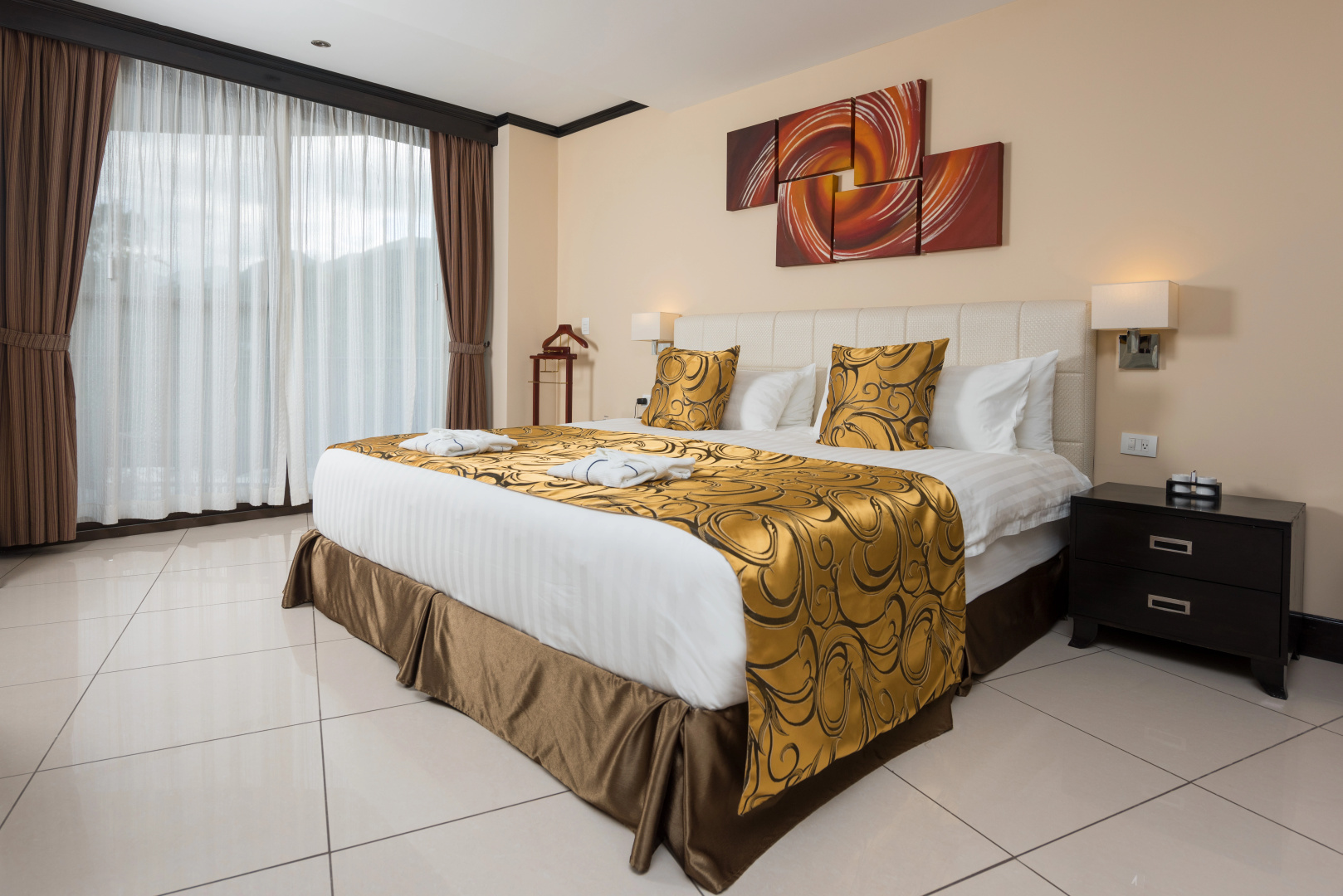 The Royal Corin Thermal Water Spa & Resort - Adults Only