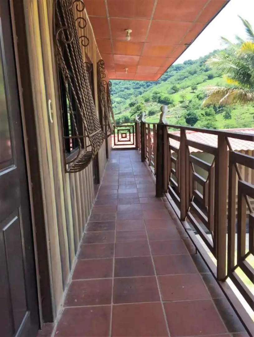 Hotel y Restaurante Los Amigos