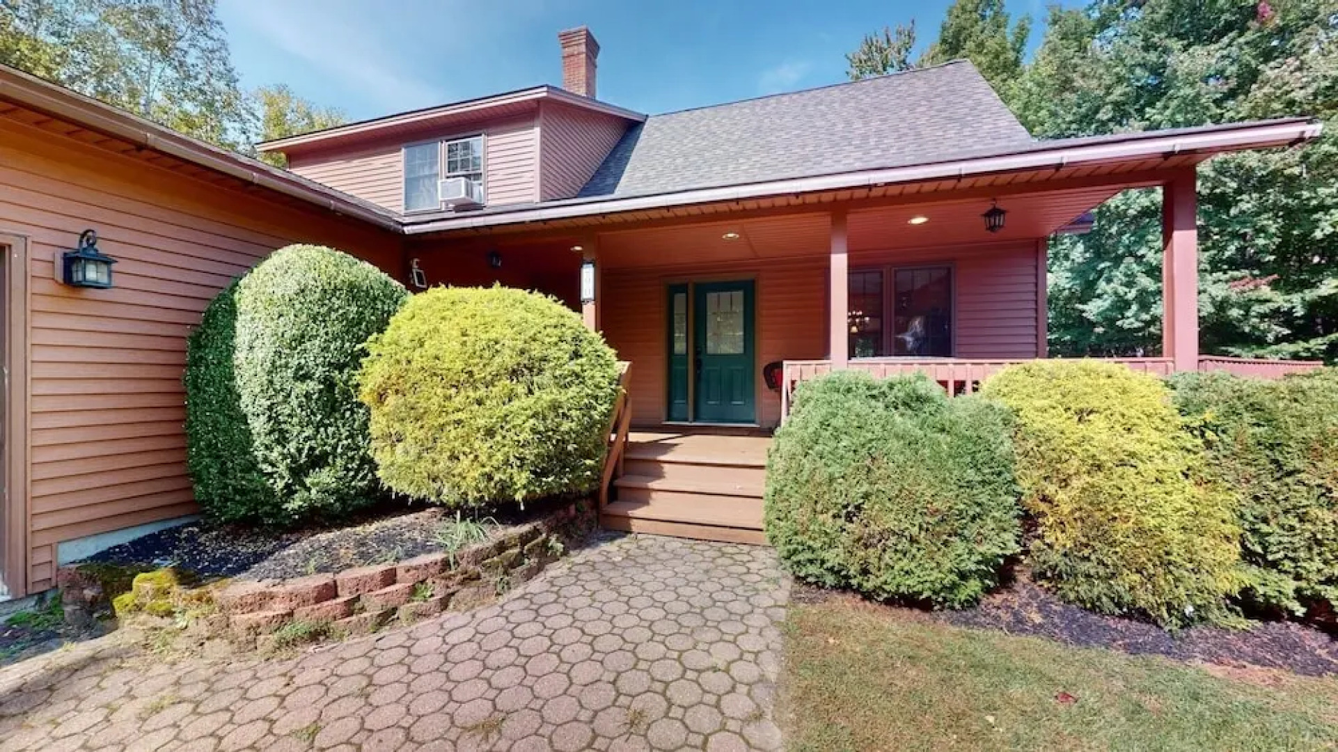 Beechwood Home Brought to you by GetAway Vacations