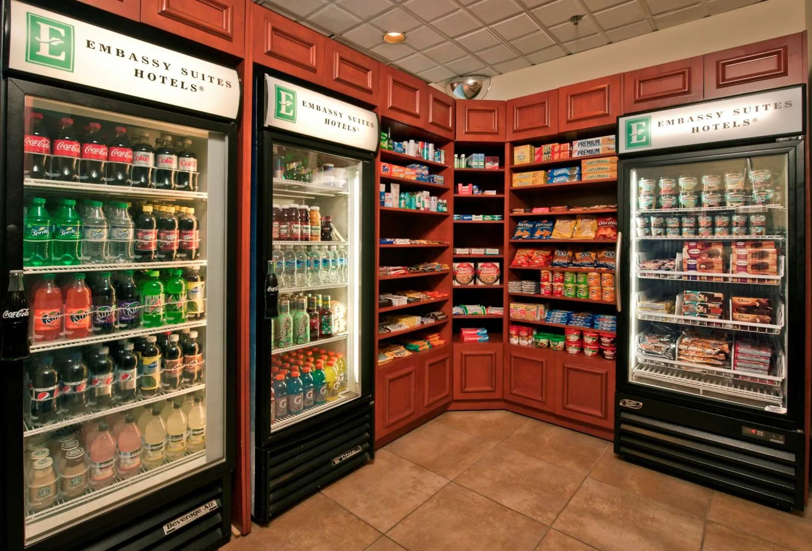 Embassy Suites by Hilton Baltimore Hunt Valley