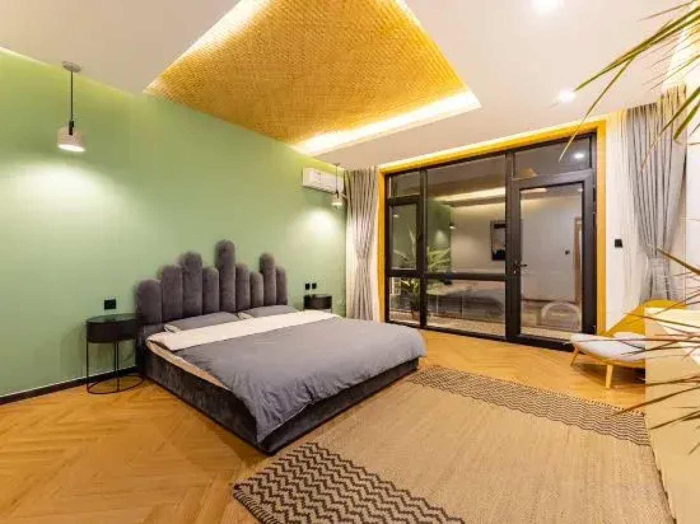 Bairi Yishu·Yuan Homestay