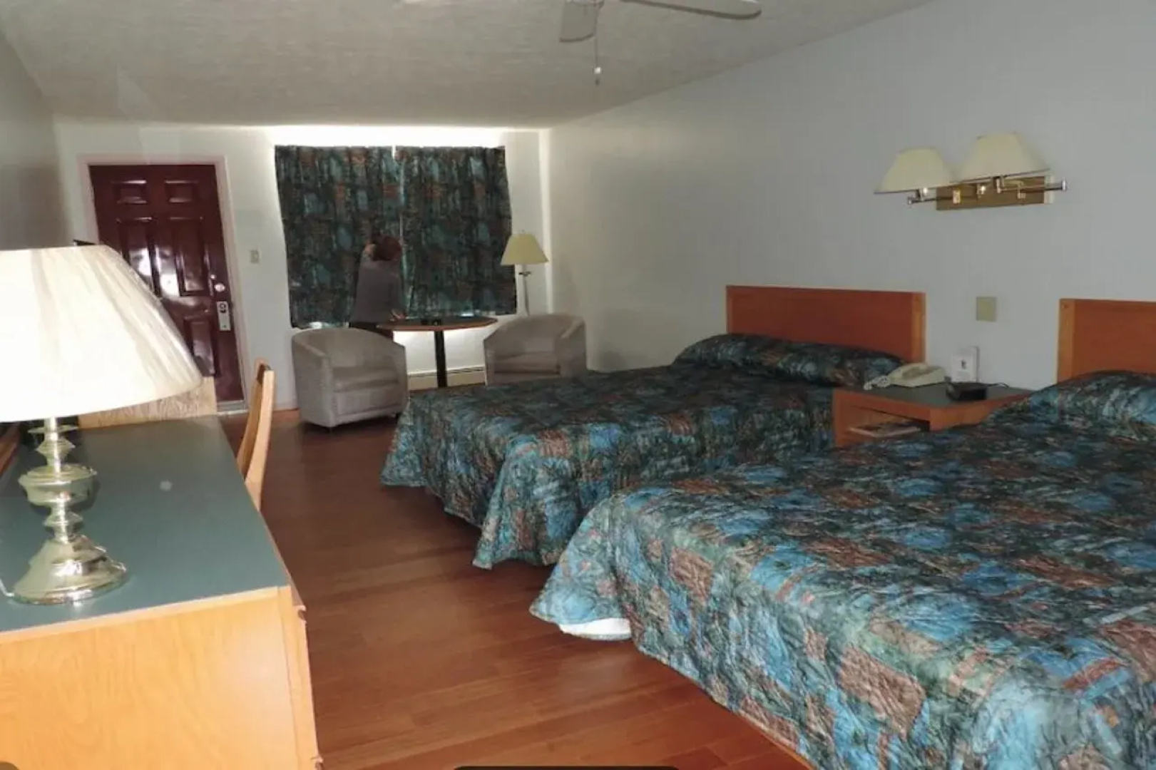 Travelodge by Wyndham Grand Falls