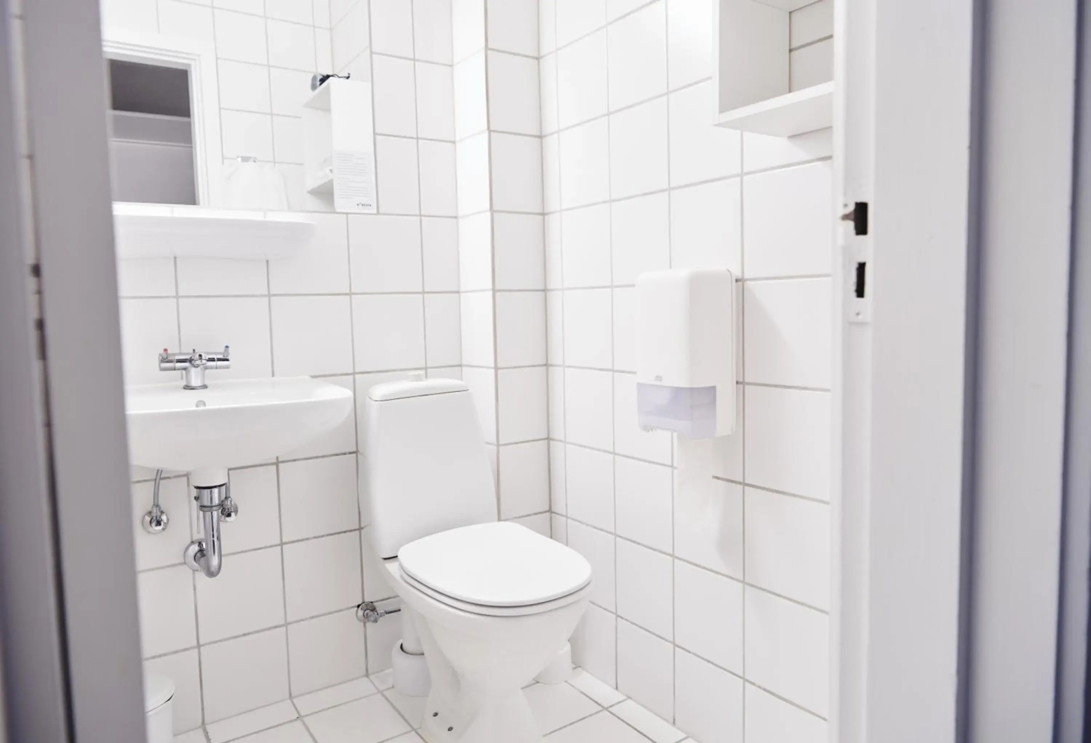 Montra Hotel Hanstholm