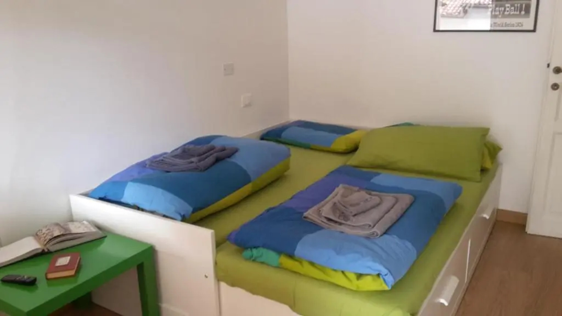 Bed&Breakfast Angela