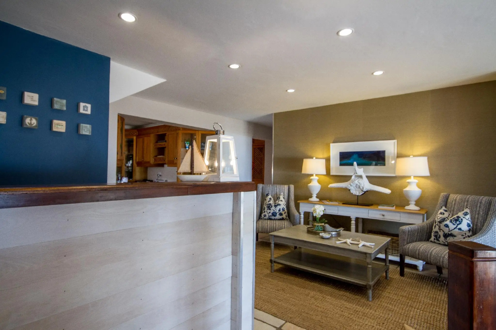 Little Rock Guest House