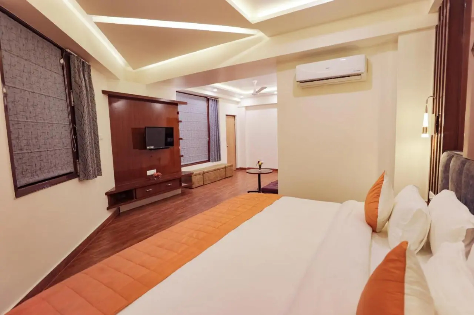 Regenta Resort Madhuganga Ukhimath