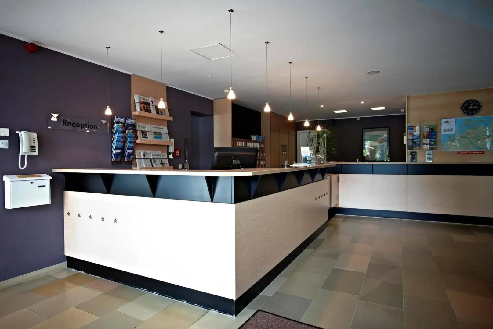 Steigenberger Aparthotel Zingst