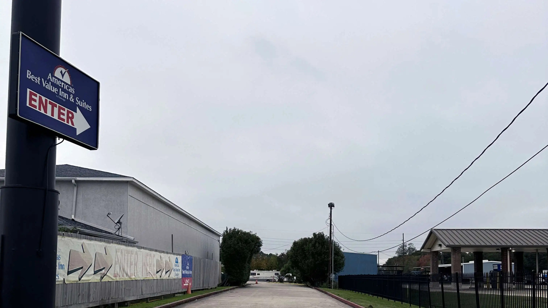 Americas Best Value Inn & Suites Groves Port Arthur