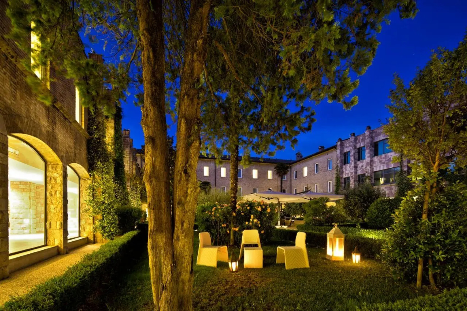 TH Assisi - Hotel Cenacolo