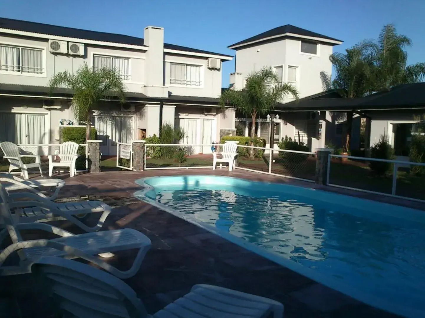 Amancay del Urugua-i