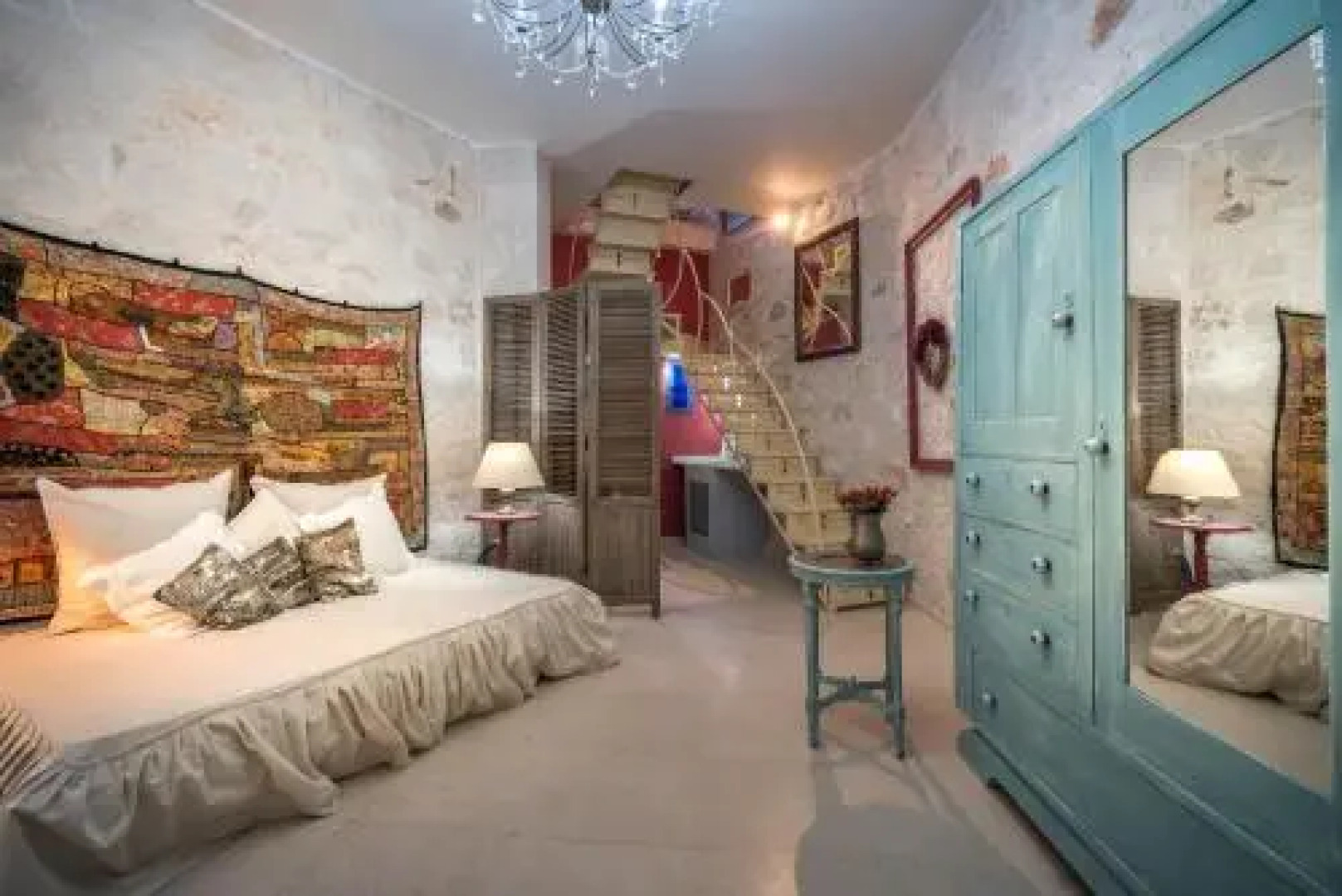 Adrieli Country Houses