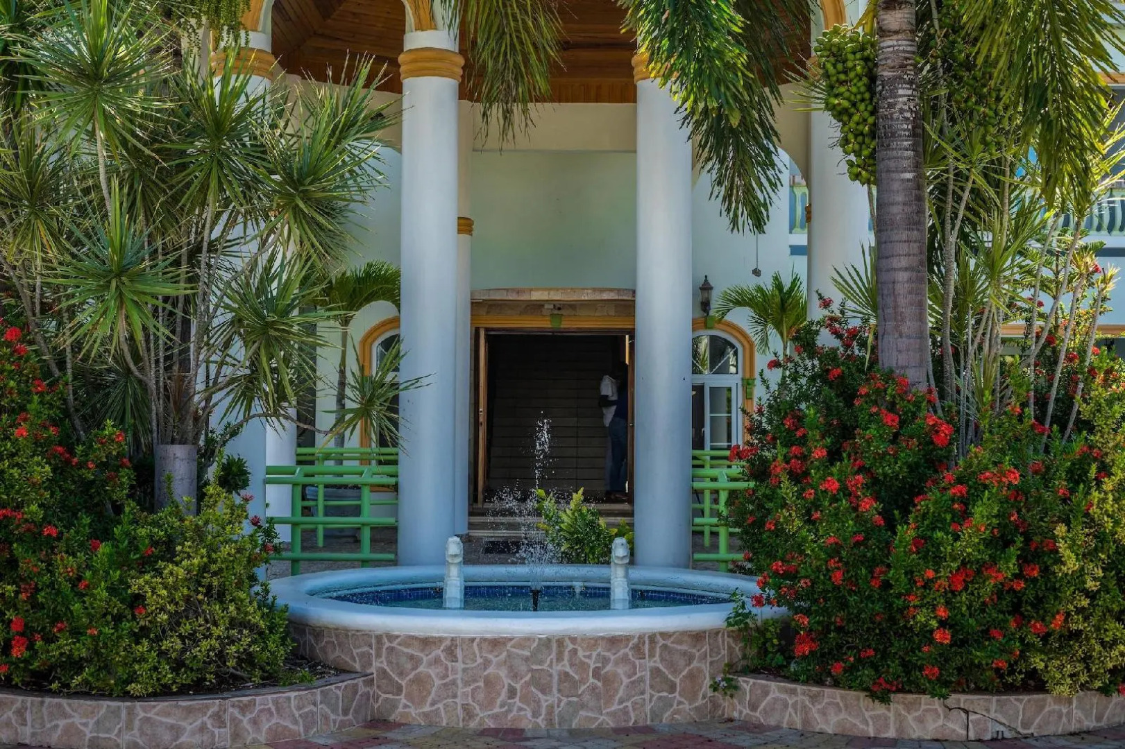 Holiday Haven Resort & Banquet Hall