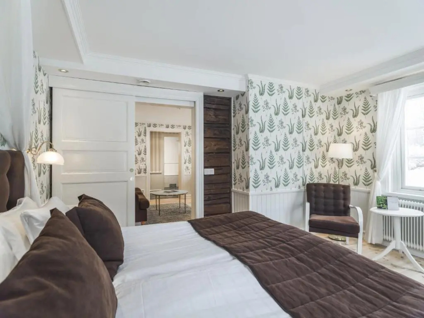 Åkerblads Gästgiveri Hotell Spa