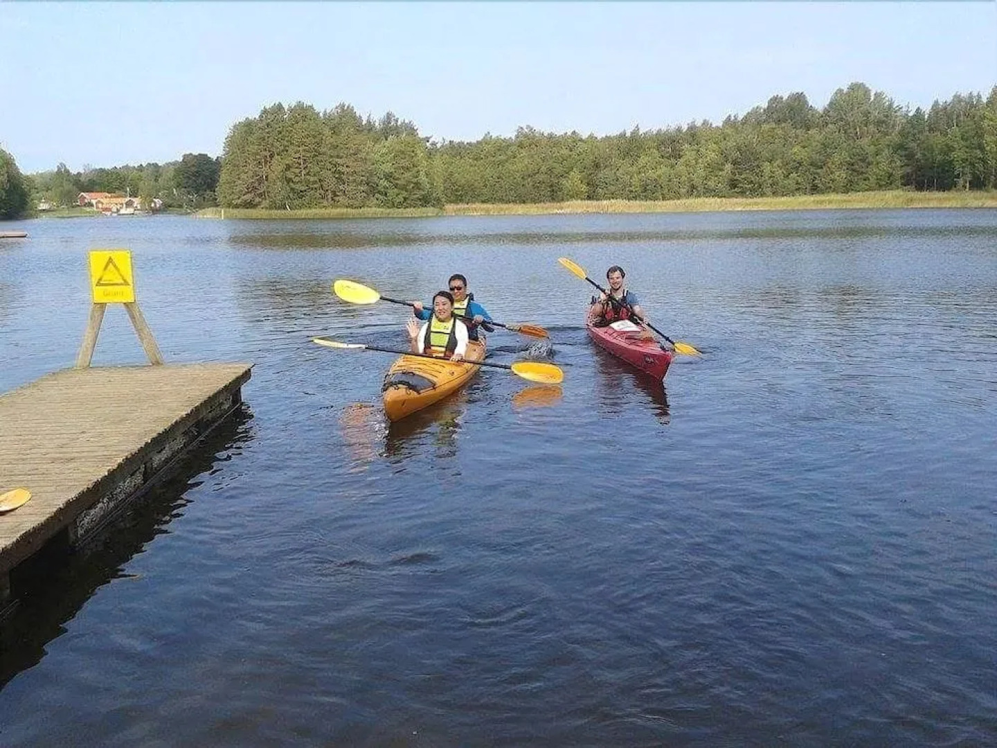 Stiftsgården Vårdnäs Hotell