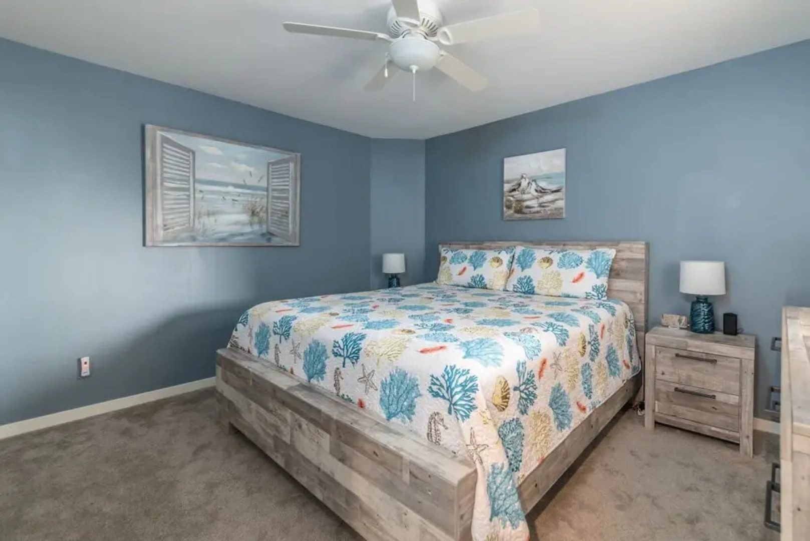 Harbor Island- Sea Haven