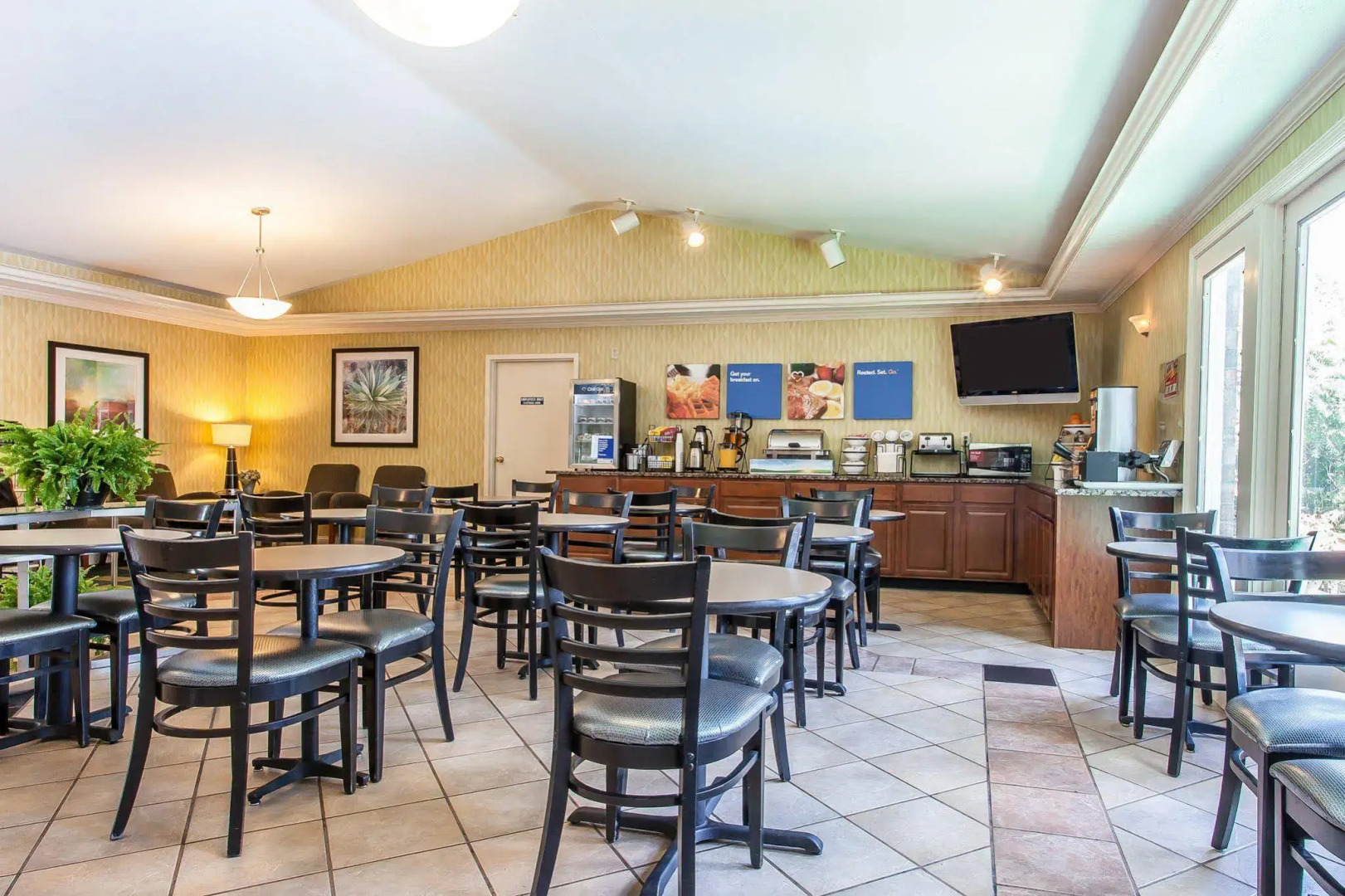 Comfort Inn - Independence