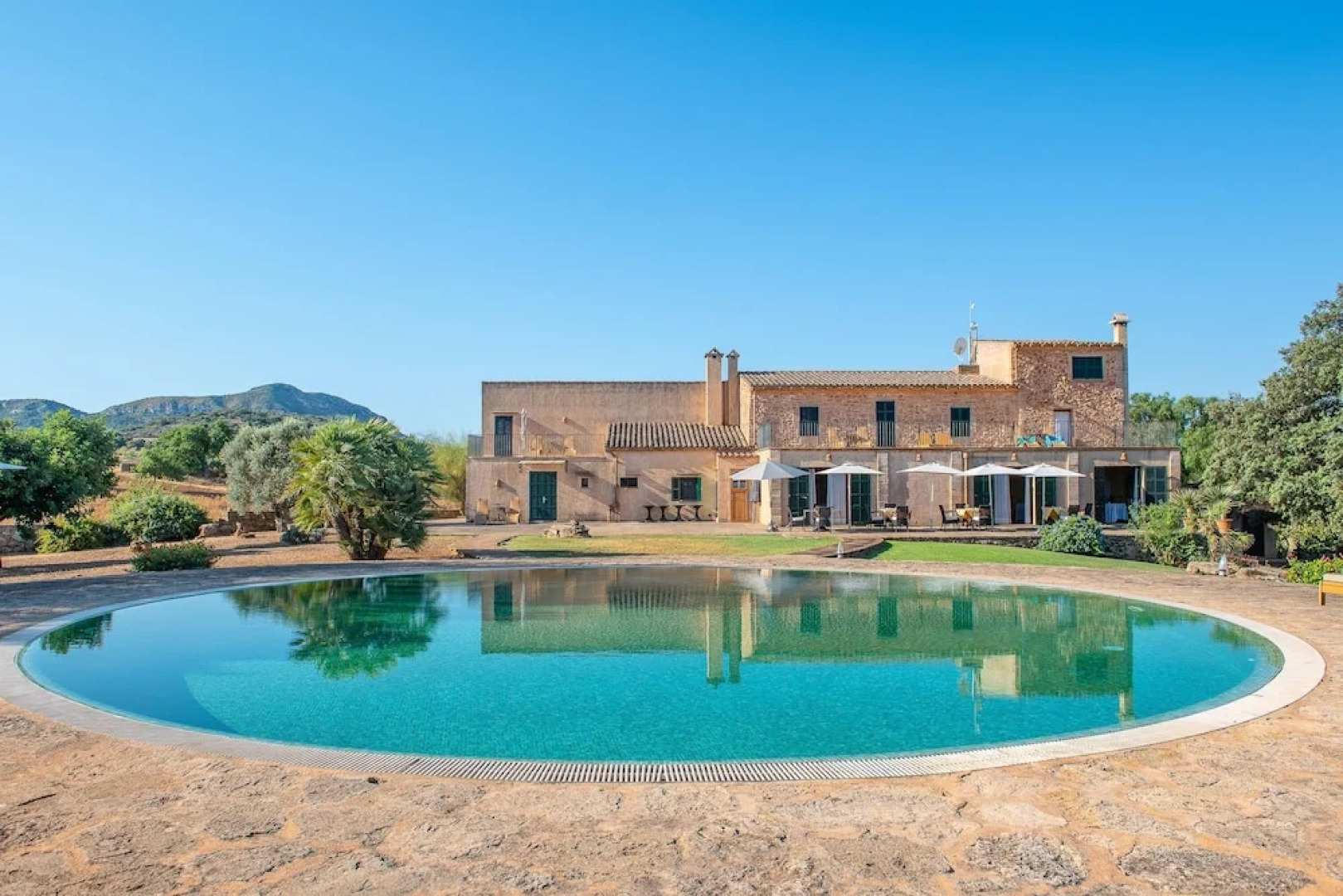 Finca Sos Ferres D'en Morey