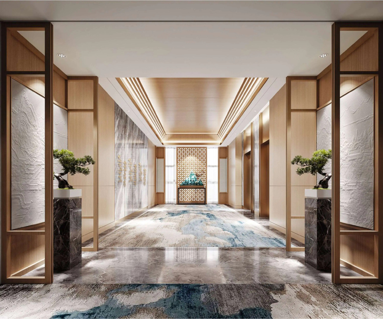 Ramada Encore by Wyndham Xishuangbanna Jinghong