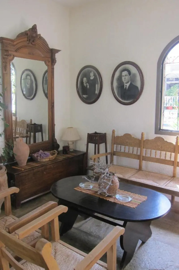 Porto Sisi Hotel Apartments