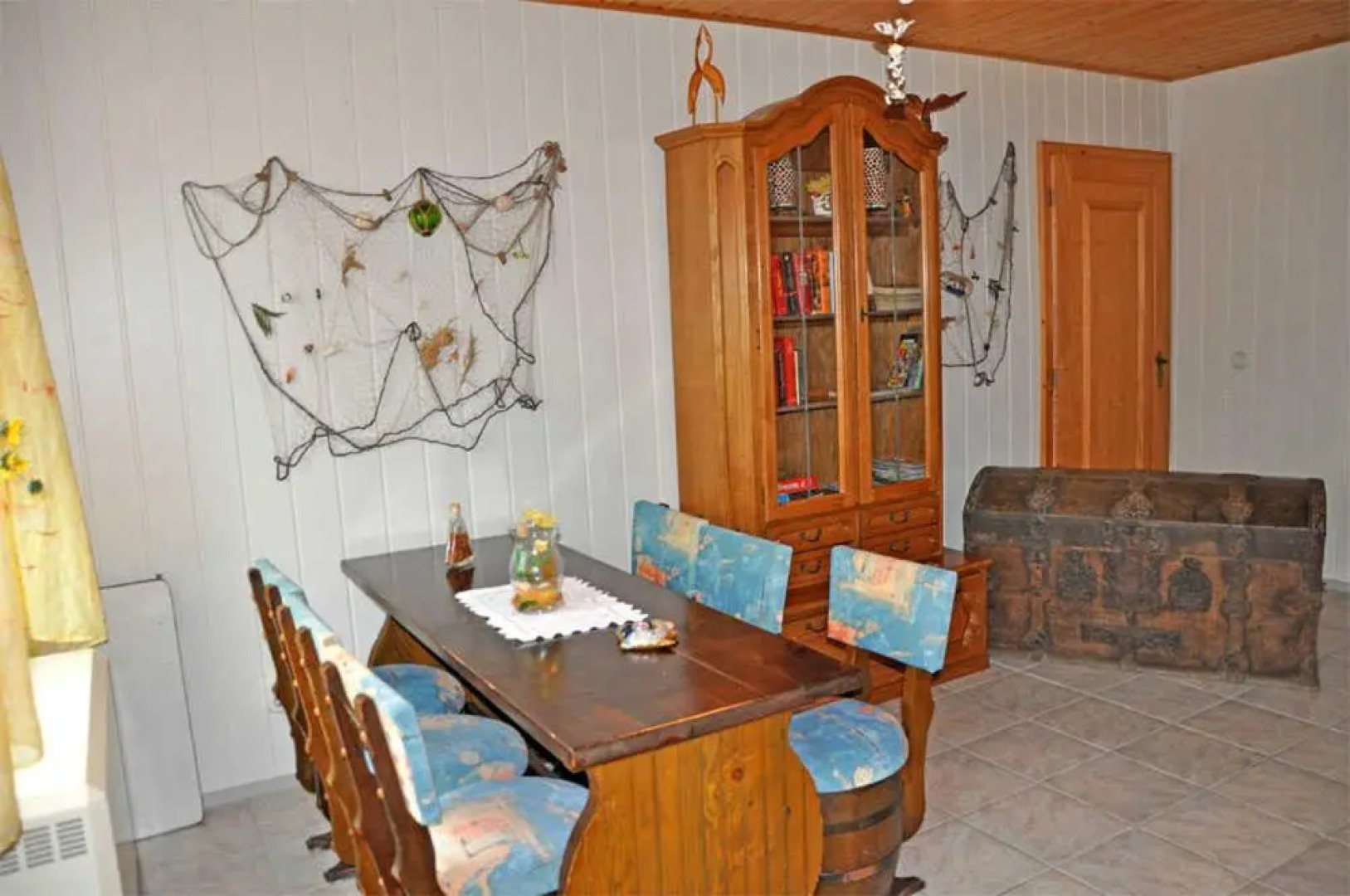 Ferienwohnung Krummin USE 2981