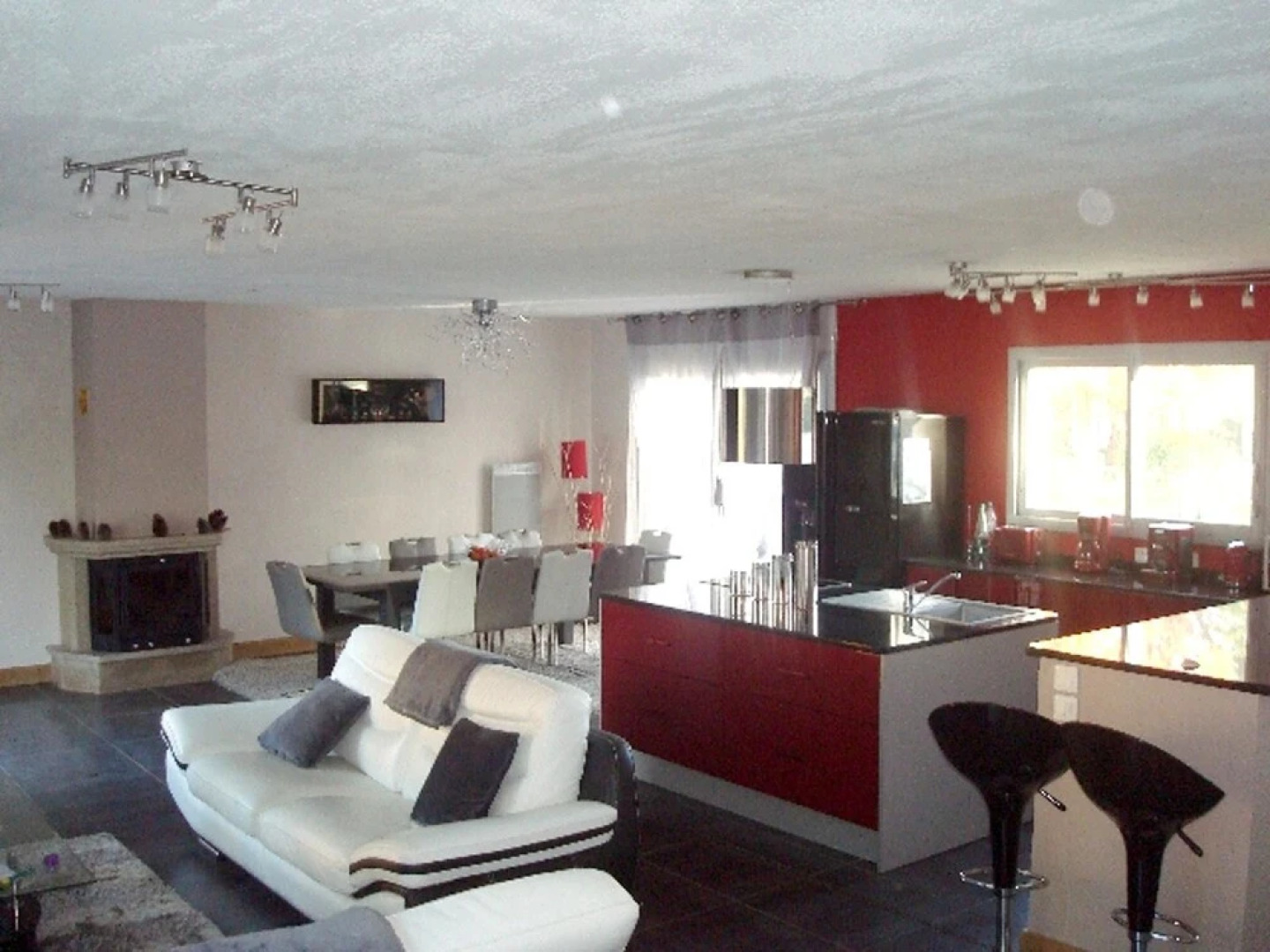 Villa With 5 Bedrooms in Moliets-et-maa, With Private Pool, Enclosed G