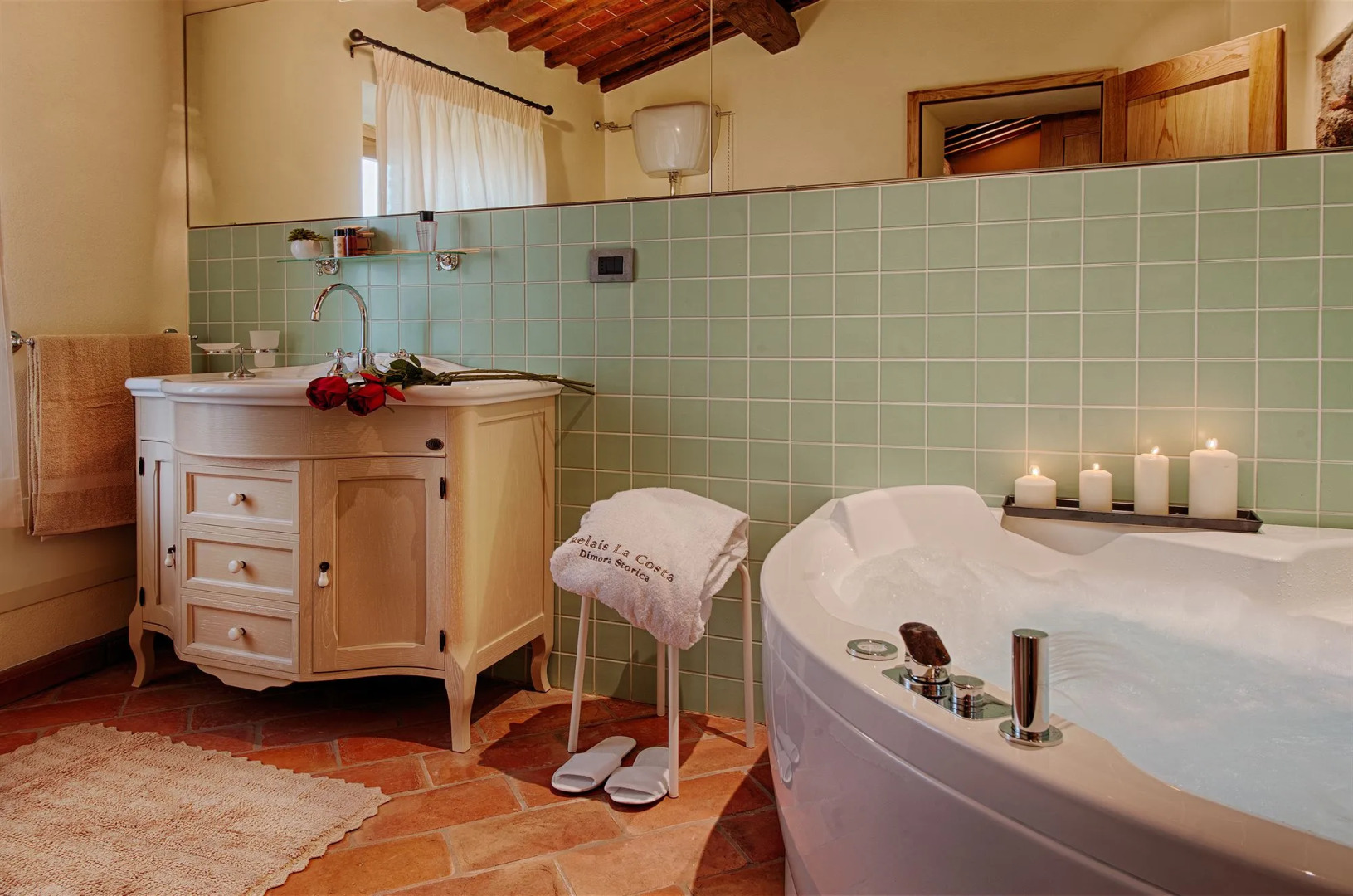 Relais la Costa - Dimora Storica