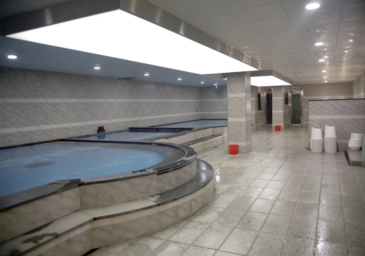 Crown Hotel Changwon