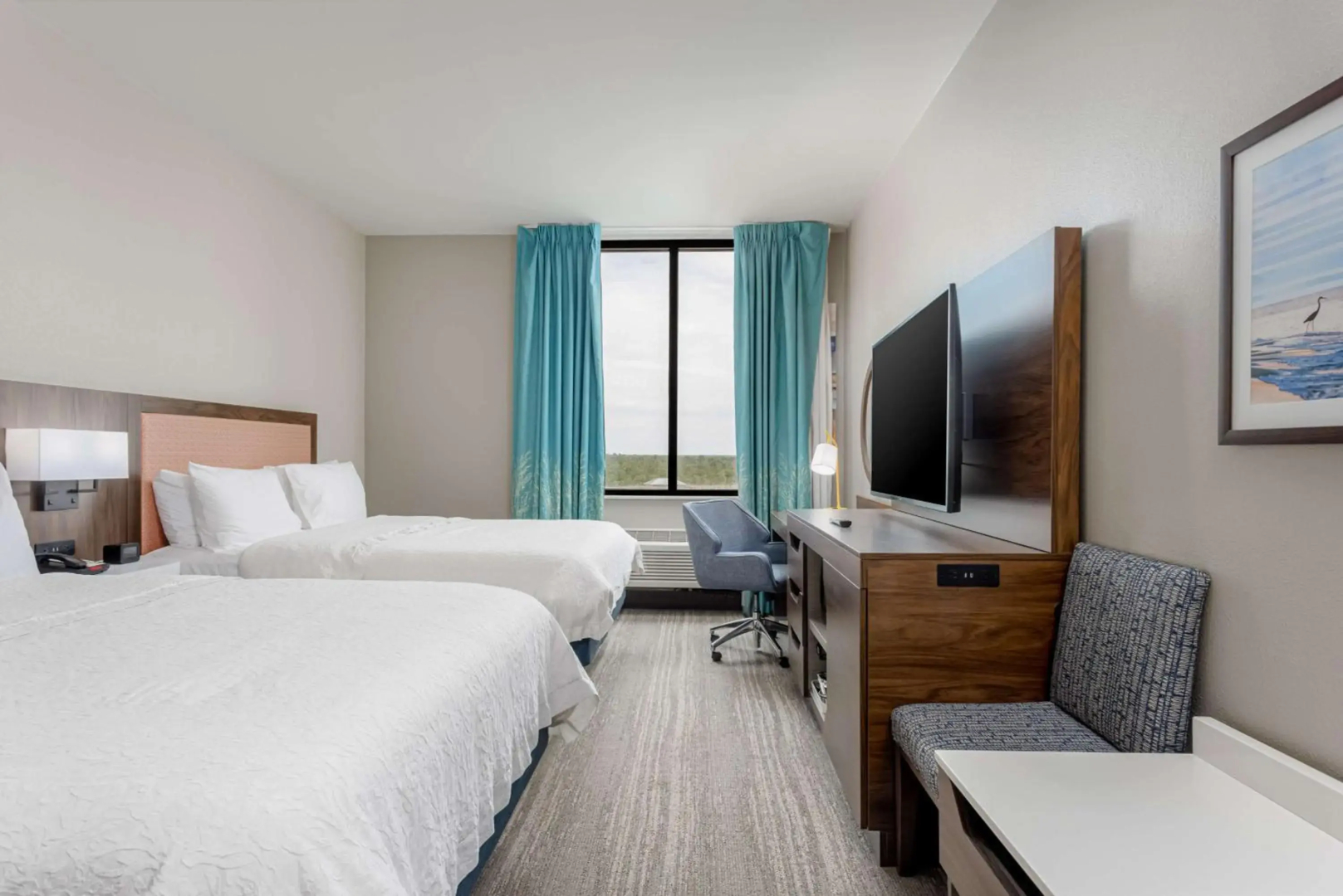 Hampton Inn & Suites Orange Beach/Gulf Front