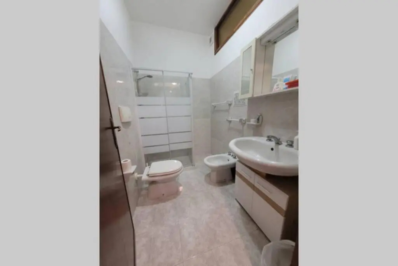 Casa vacanze a Falcone (Messina) - 100mt dal mare