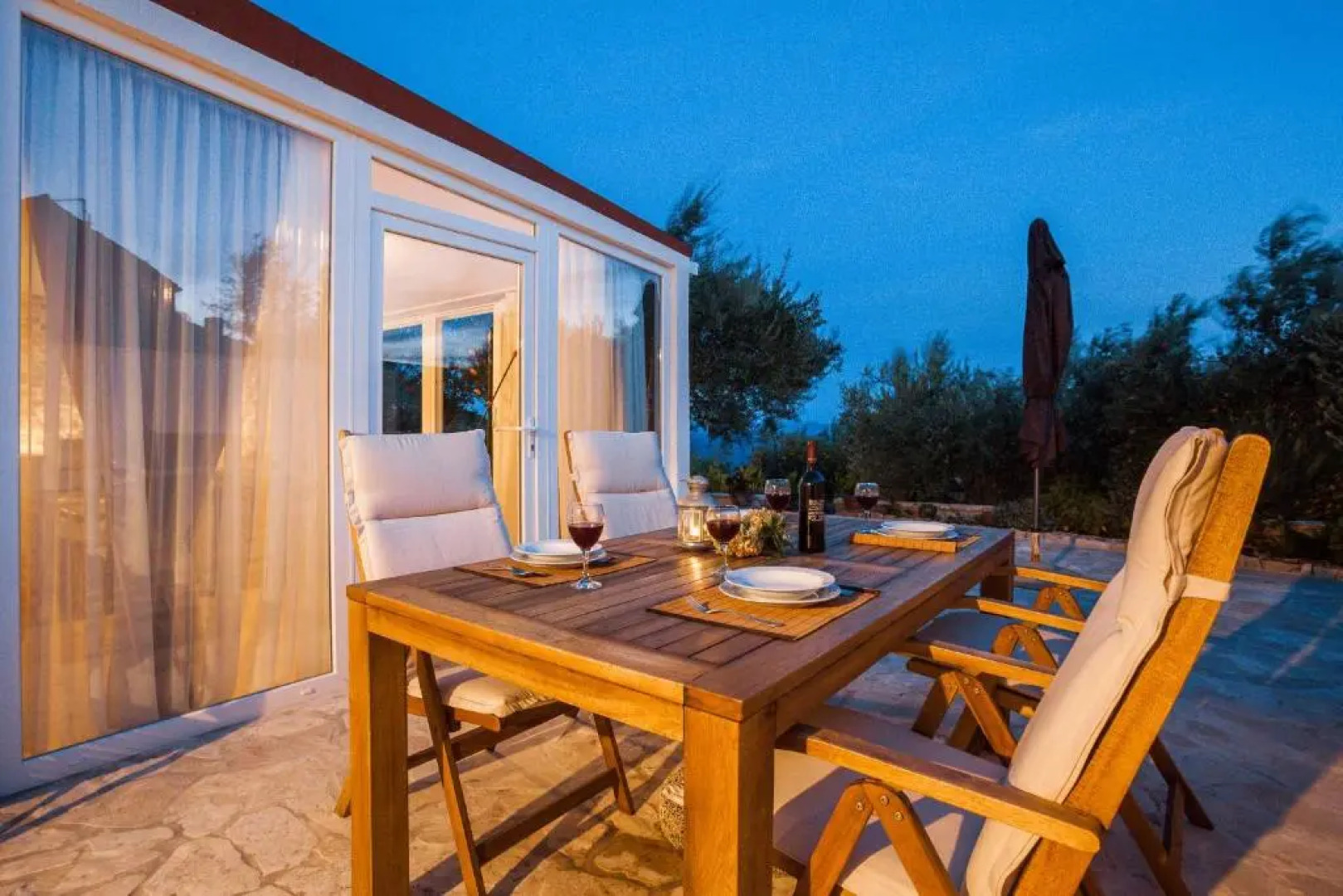 Holiday Home Zlatni San