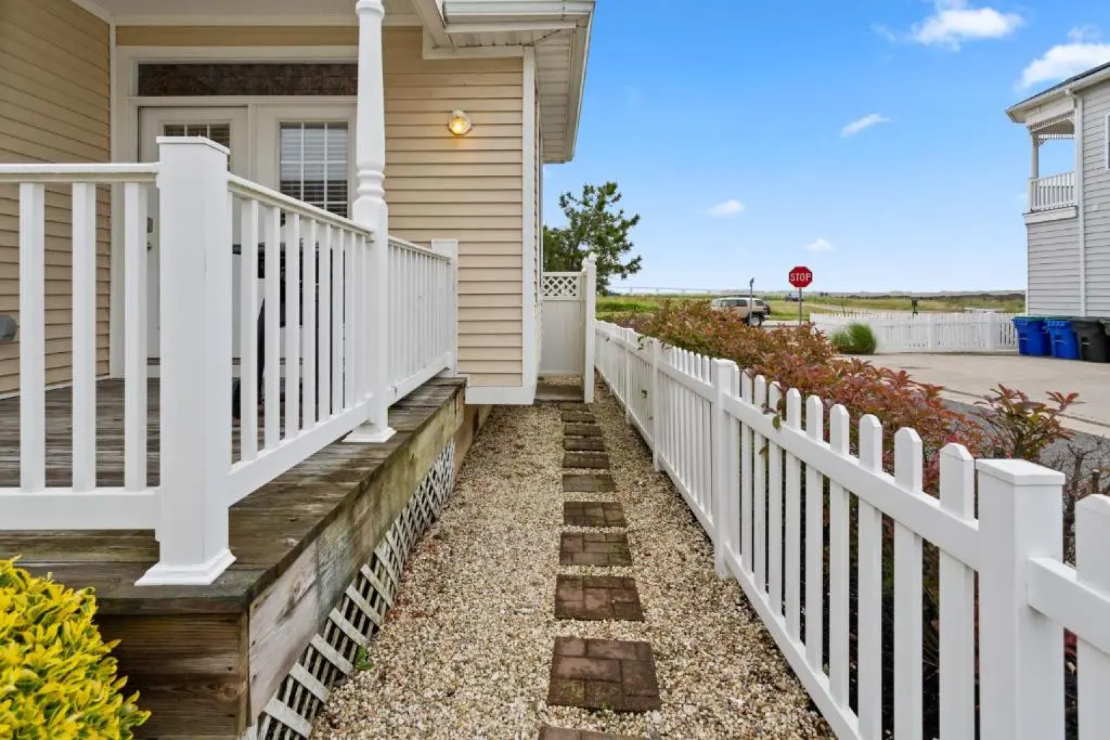 The Lucky Beach House, The Most Popular Beach House in Atlantic City! WOW!