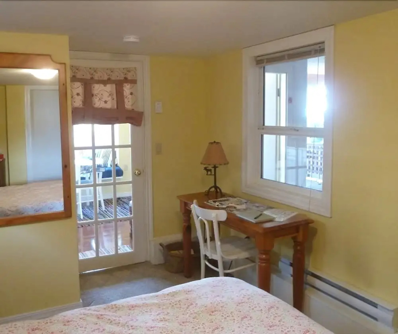 Westerlea Resort Motel