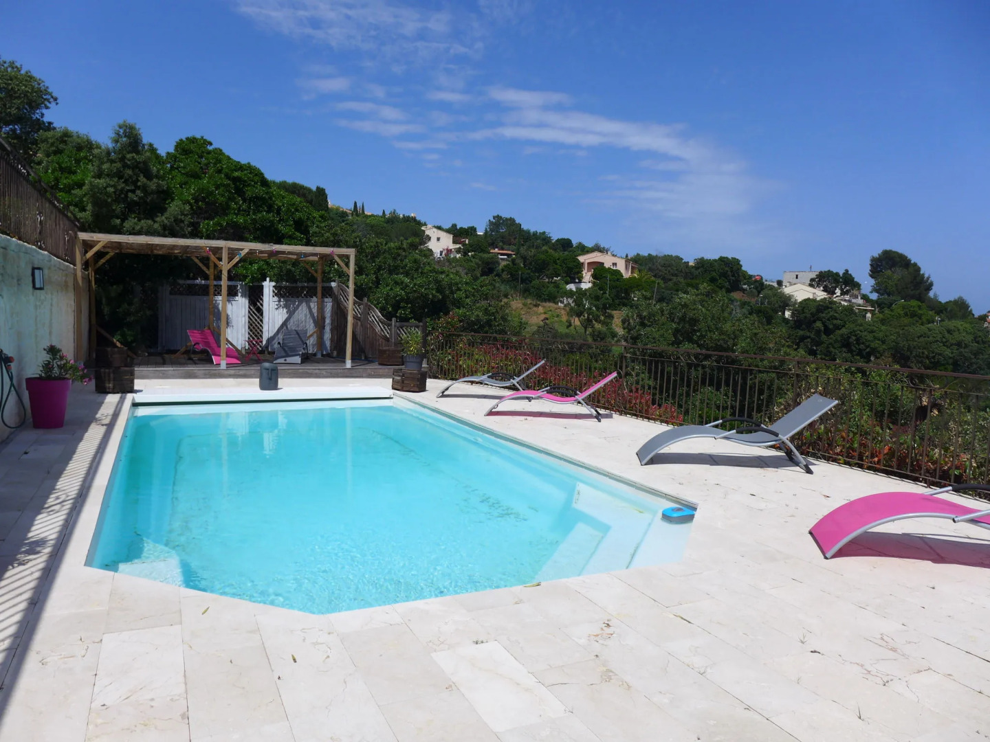 Holiday Home Villa Serpentines