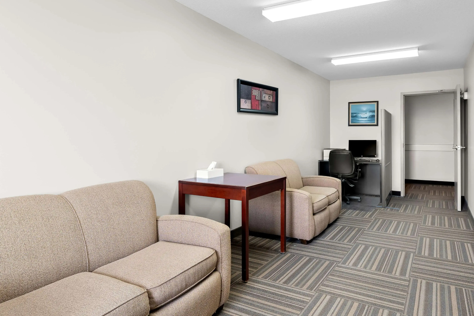 SureStay Plus Hotel by Best Western Hardisty