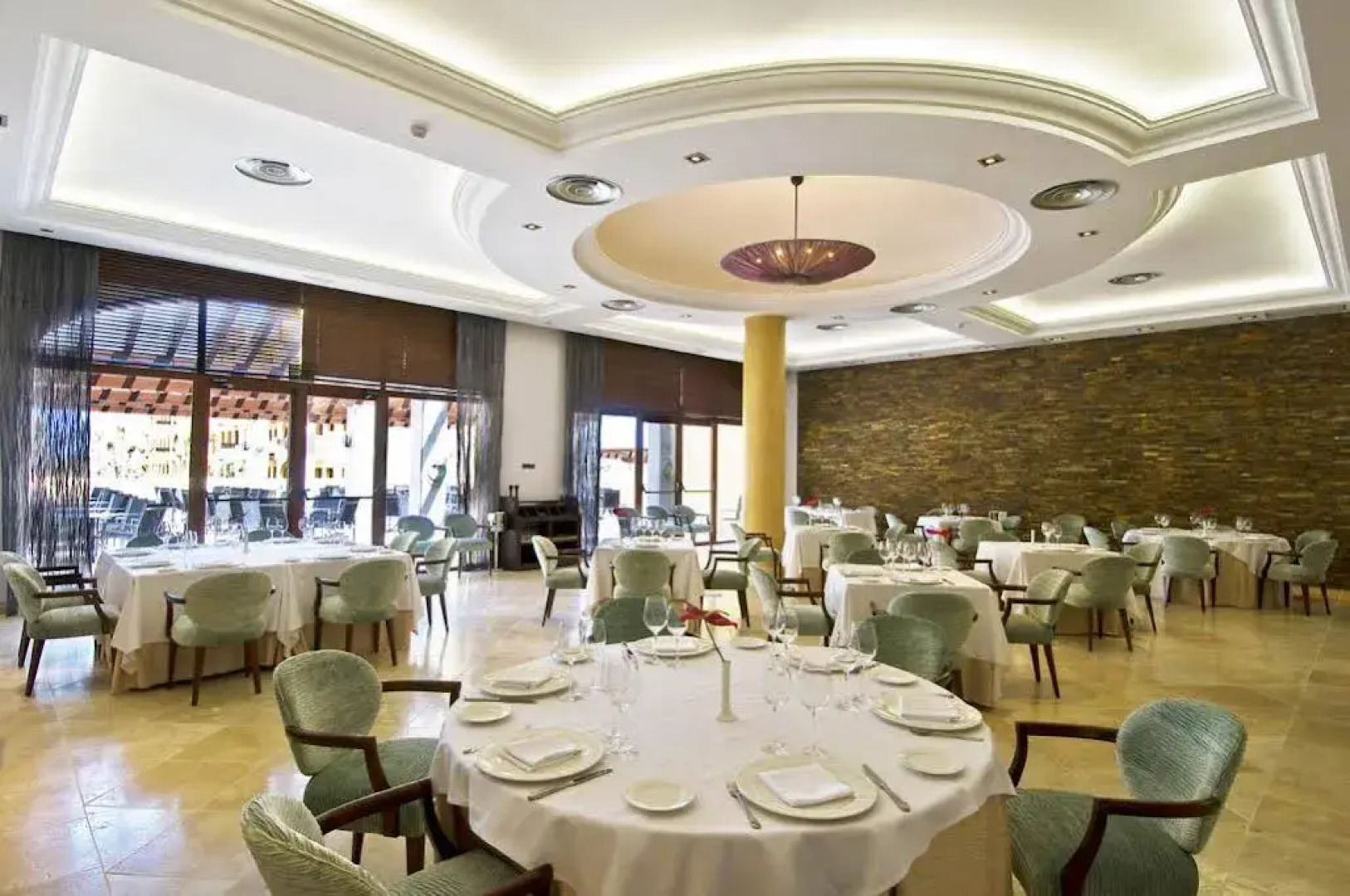 Senator Mar Menor Golf & Spa Resort