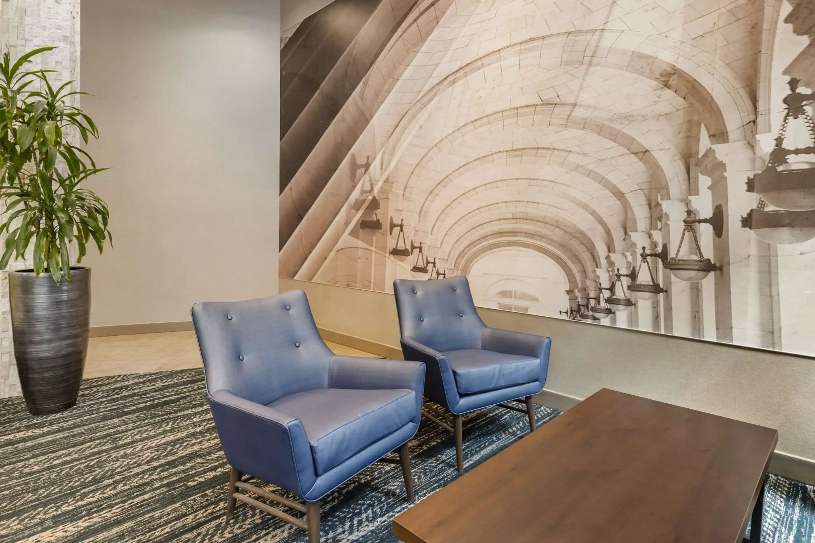 Cambria Hotel Rockville