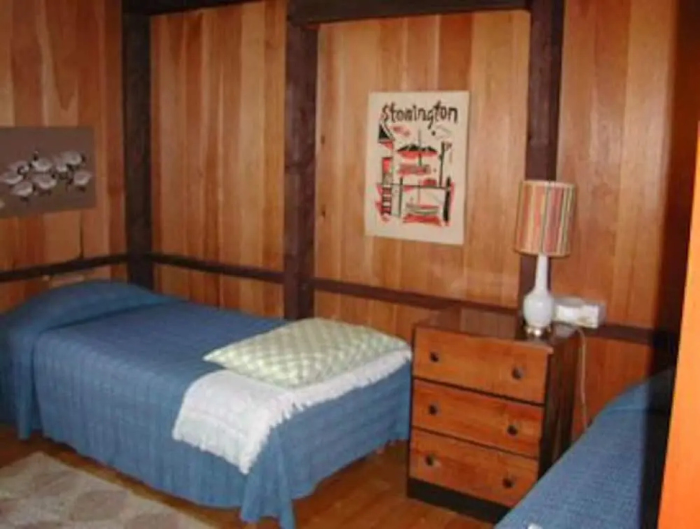 Flying Bridge Cottage - Three Bedroom Home