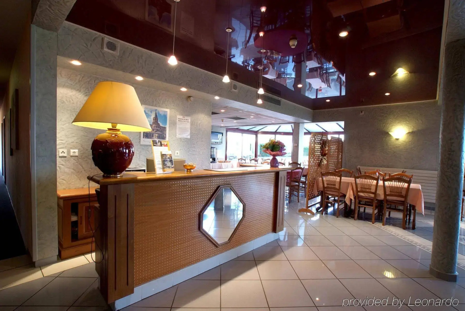 The Originals City, Hotel Paray-Le-Monial