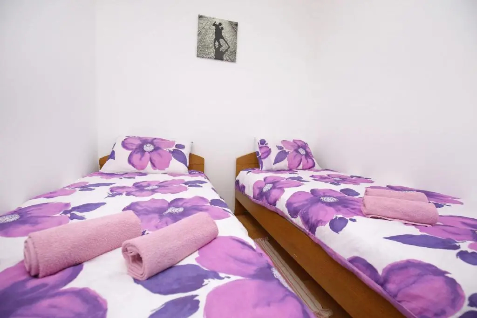 Apartments Vrkic