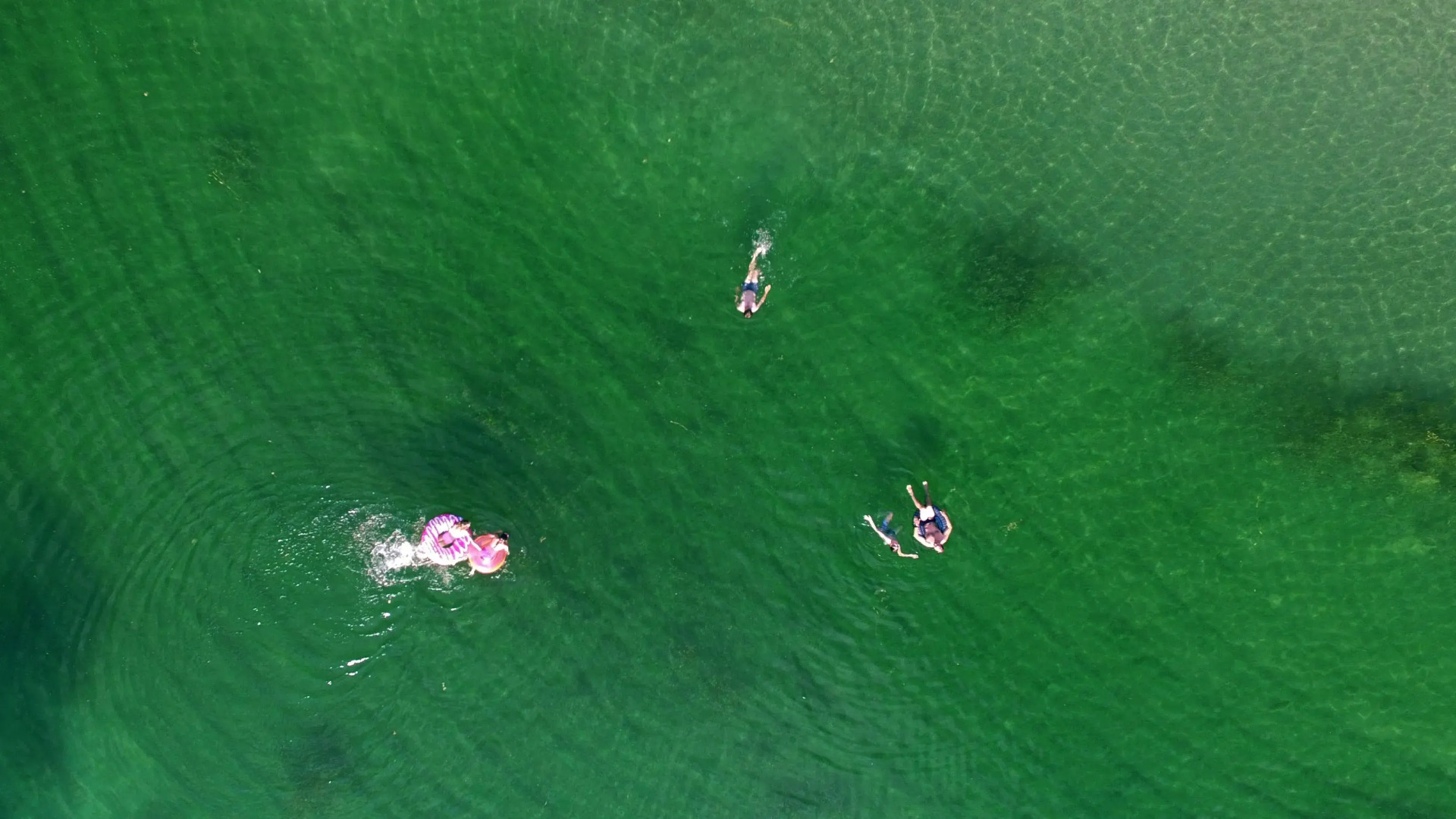 VVF Sud Aveyron, Brusque