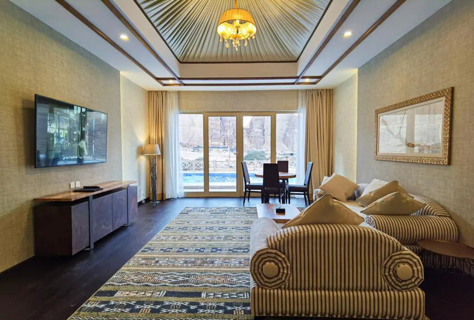 Shaden Resort by Accor