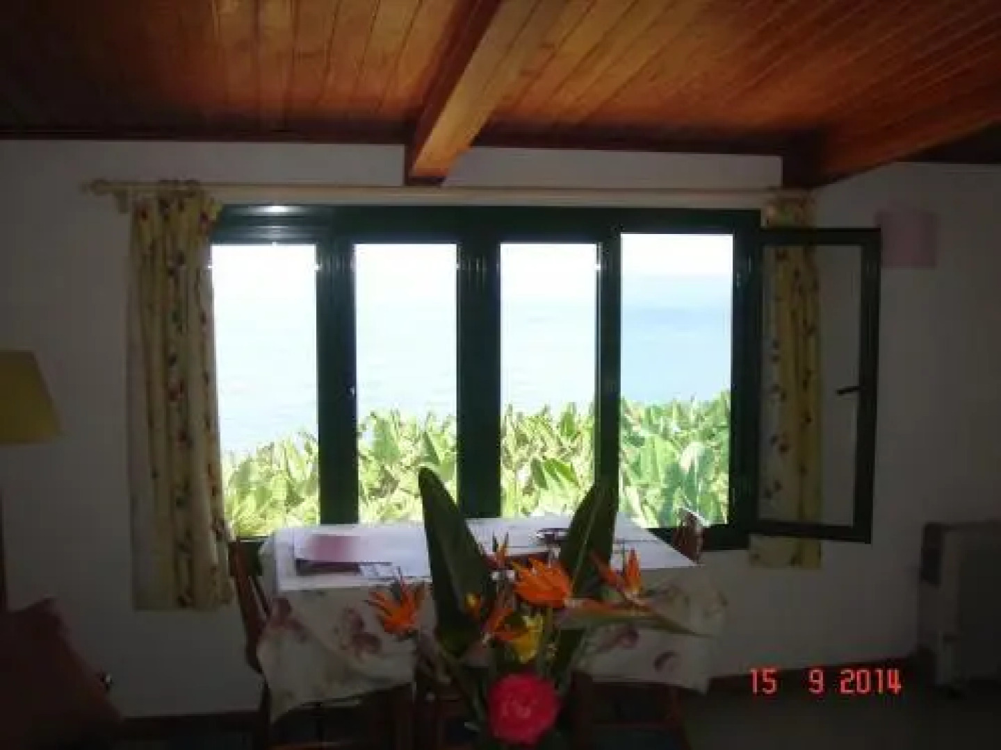 Apartments Finca El Rincón