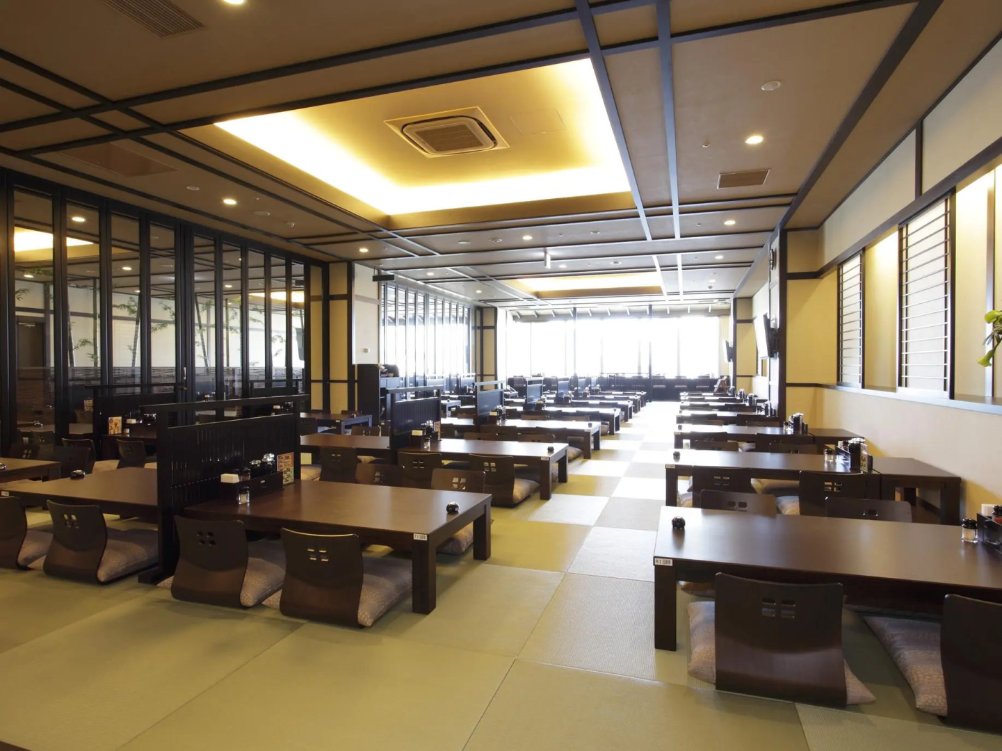 Kobe Harbourland Onsen Manyo no Yu