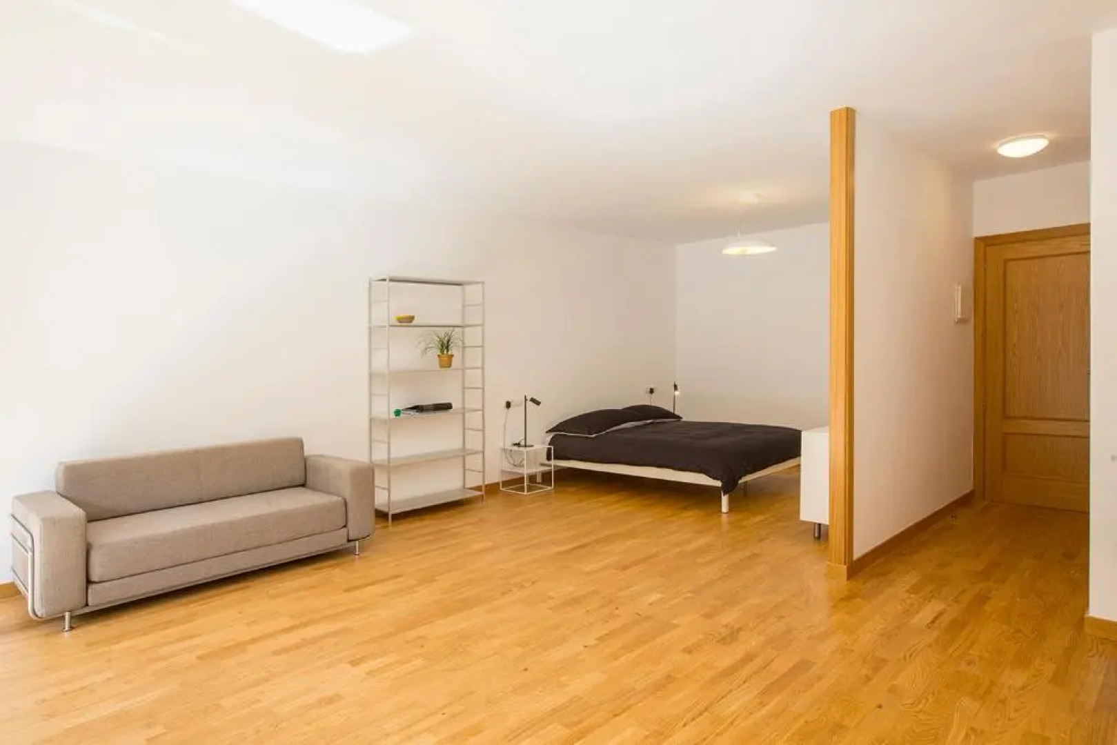 Casa Cornudella - Studio