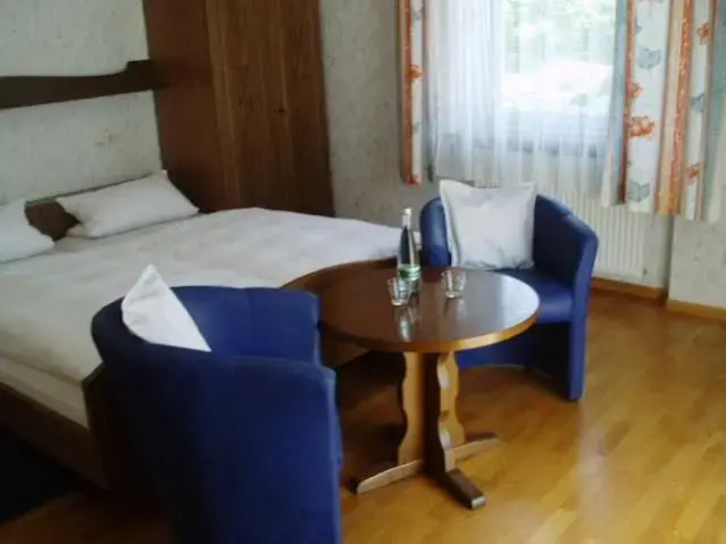 Schwarzwaldhotel Garni Wolfach