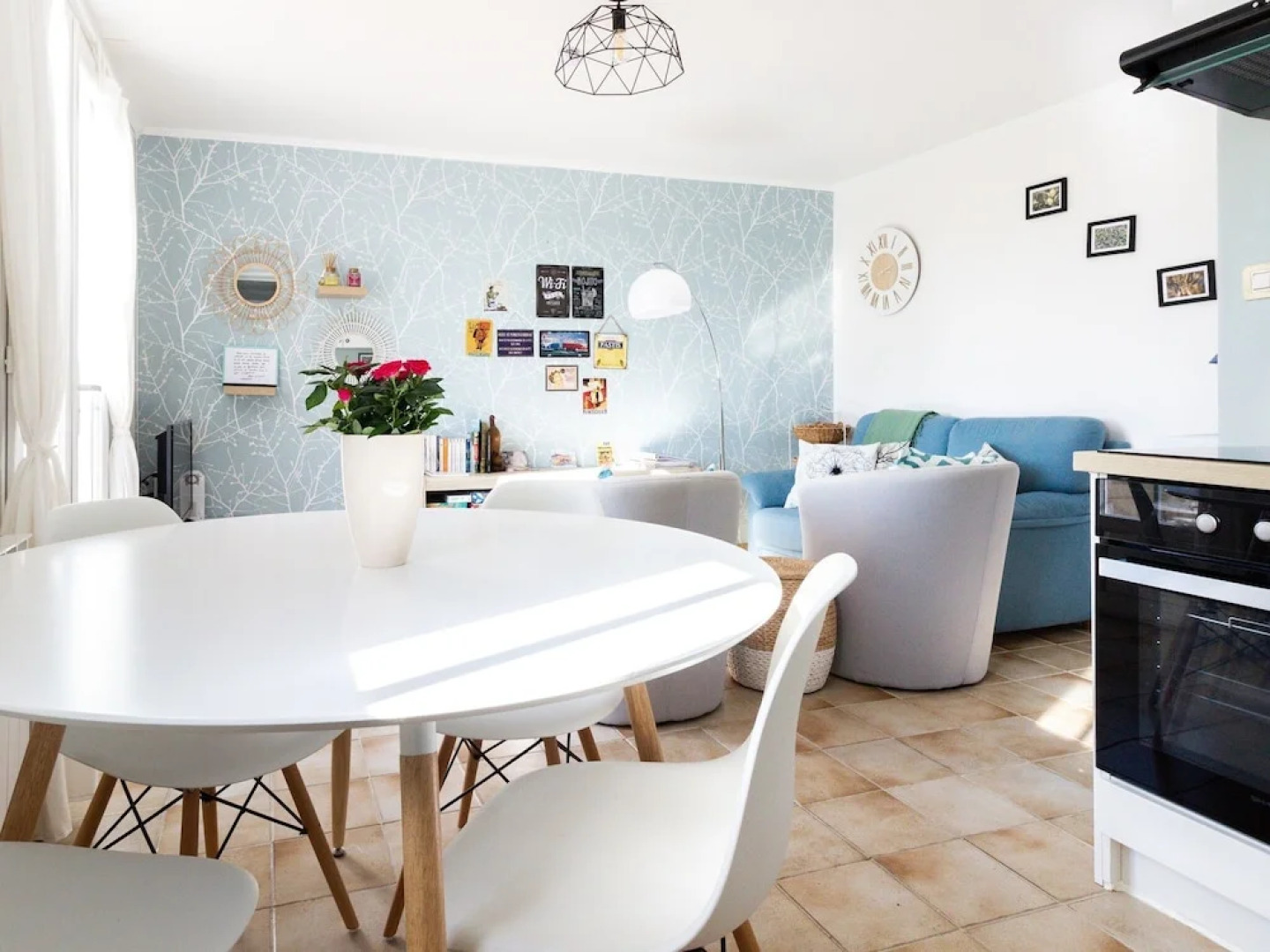 Lush Villa in Gargas with Private Swimming Pool