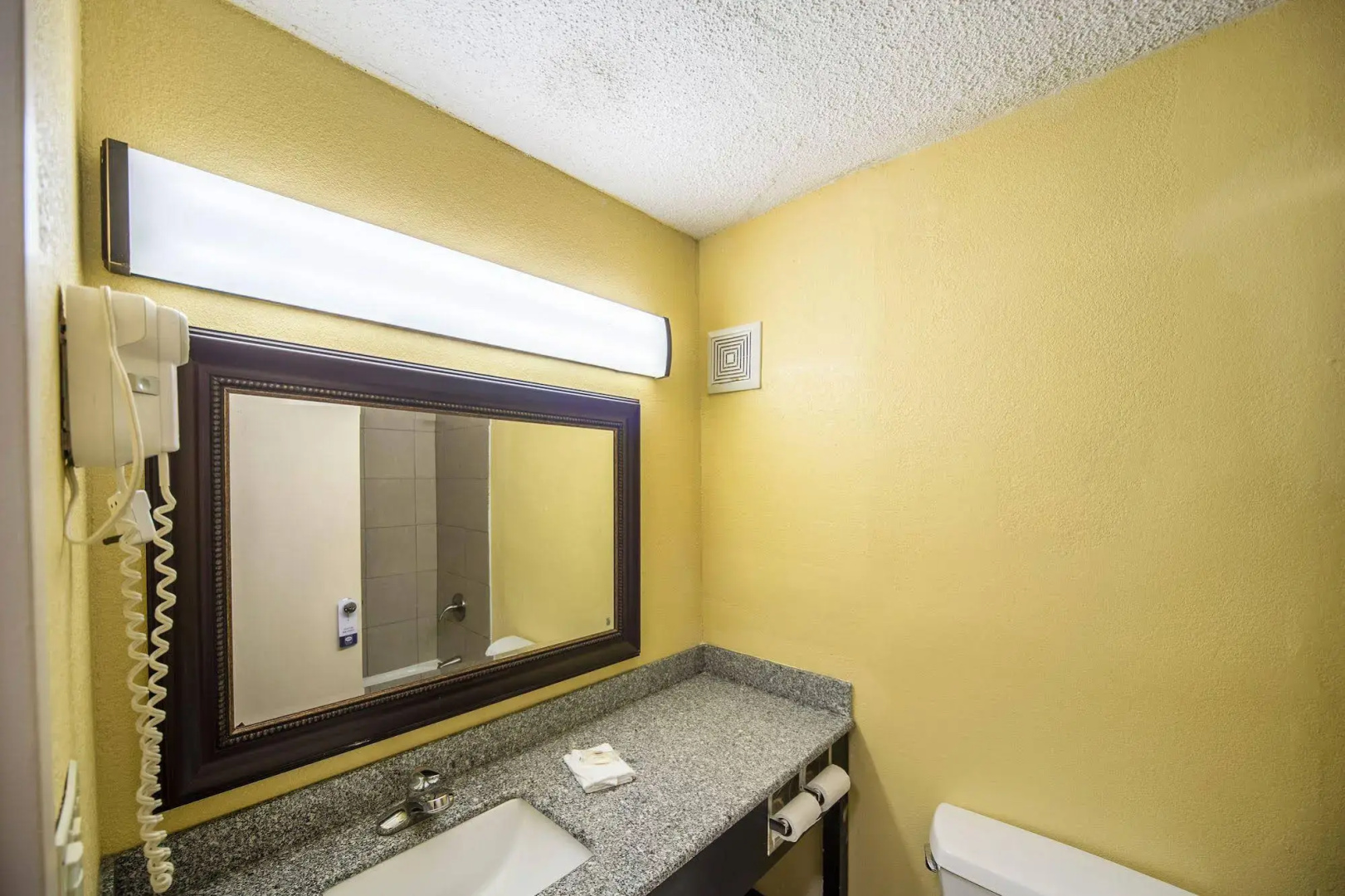Suburban Extended Stay Hotel