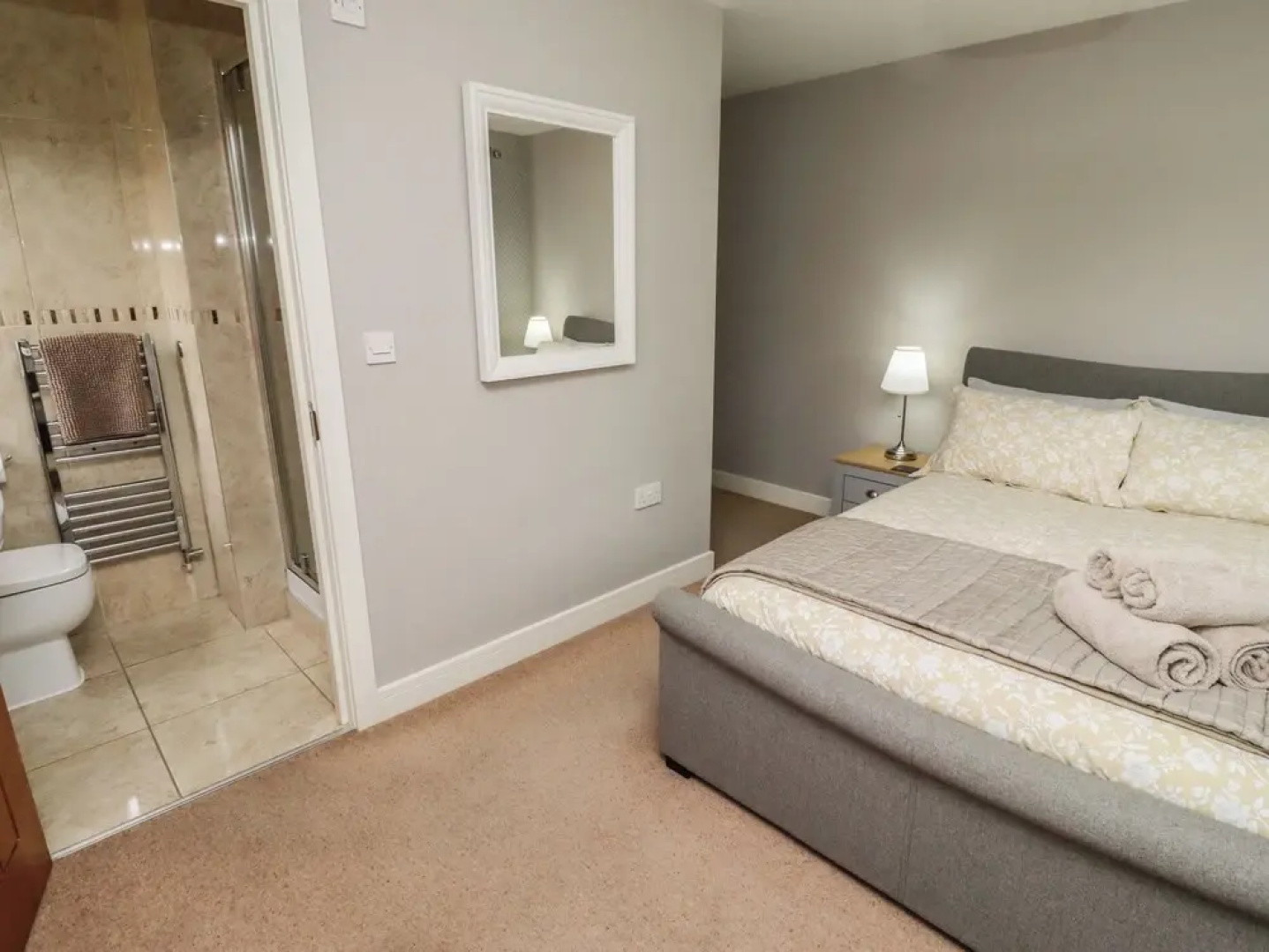 Assisi Apartment