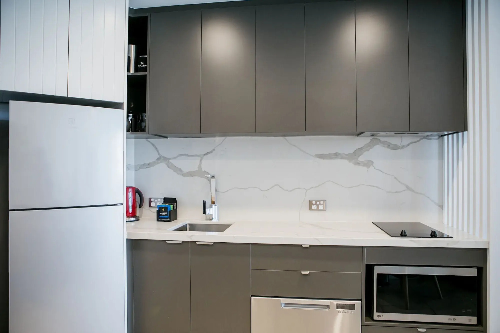 Netanya Noosa Beachfront Resort