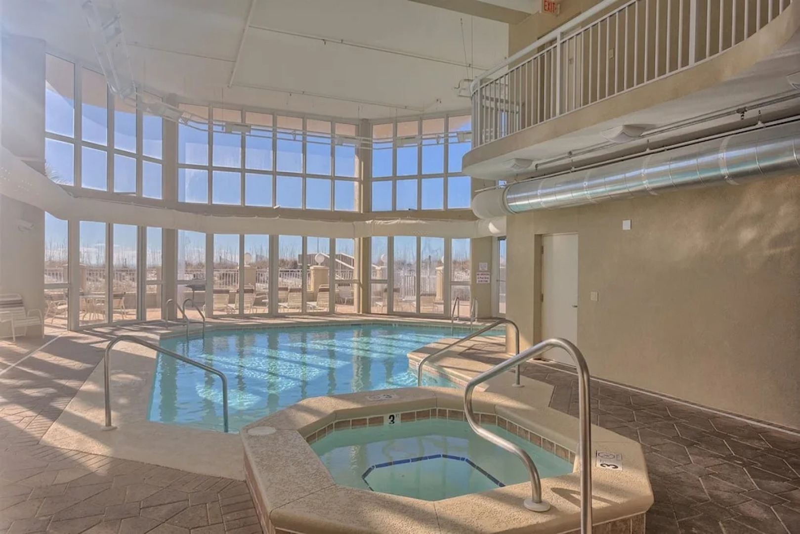 Oceania 13 by Meyer Vacation Rentals